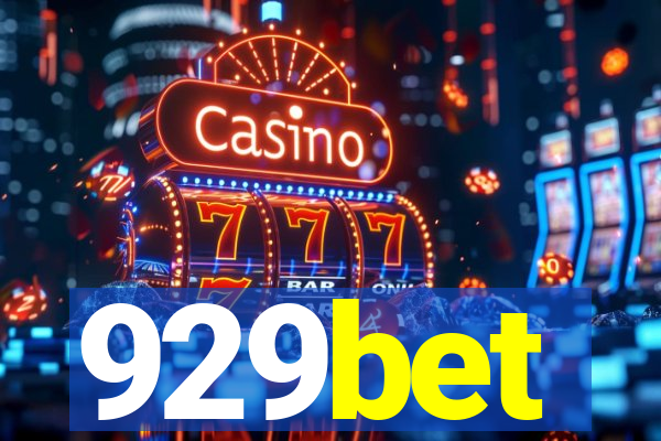 929bet