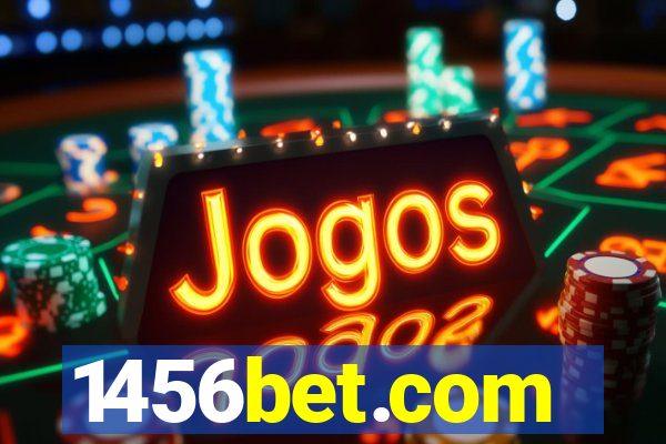 1456bet.com