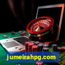 jumeirahpg.com