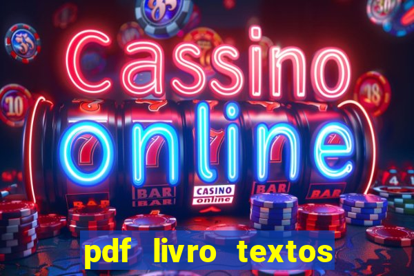 pdf livro textos crueis demais para serem lidos rapidamente