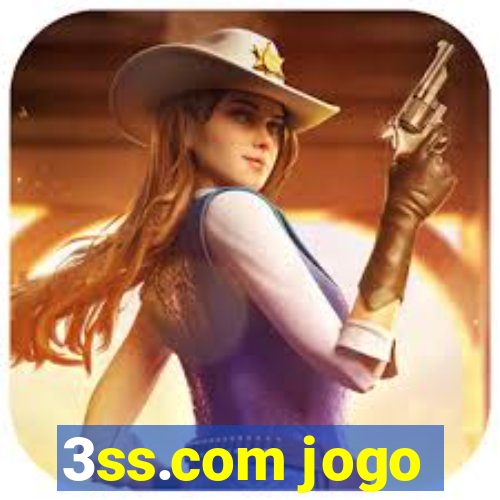 3ss.com jogo