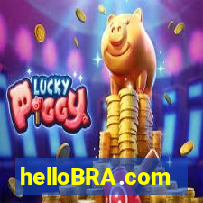 helloBRA.com