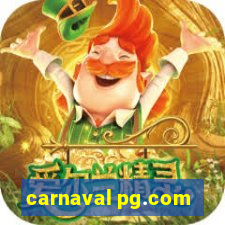 carnaval pg.com