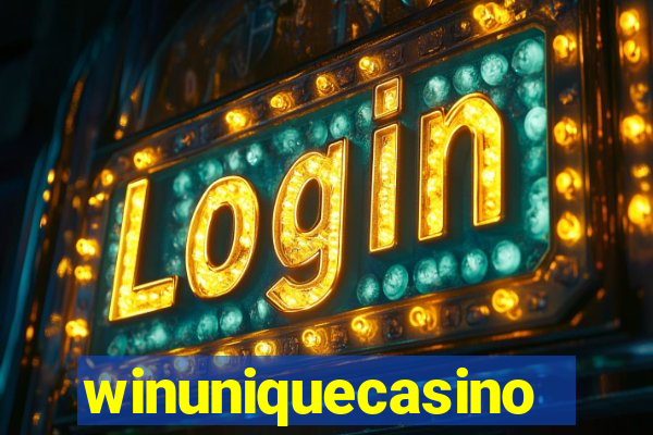 winuniquecasino