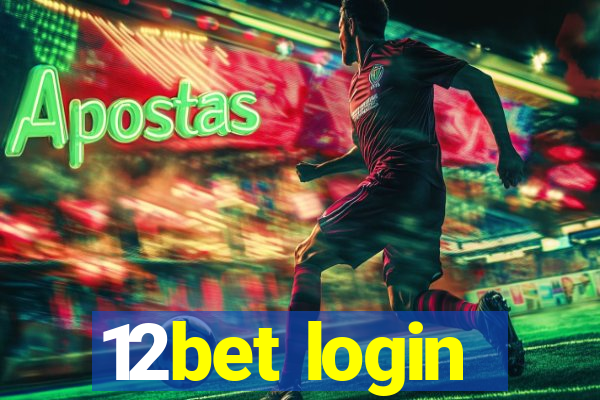 12bet login