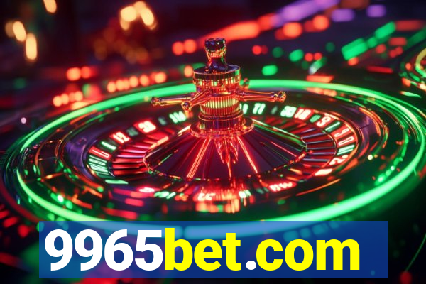 9965bet.com