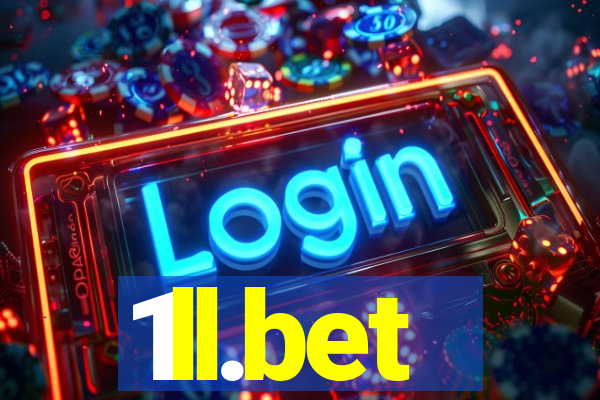 1ll.bet