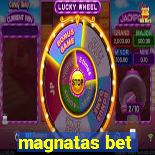 magnatas bet