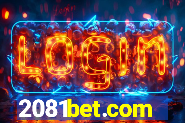 2081bet.com