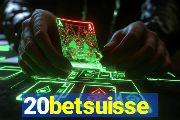 20betsuisse