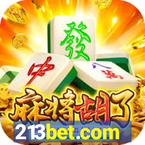 213bet.com