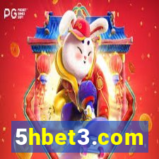 5hbet3.com