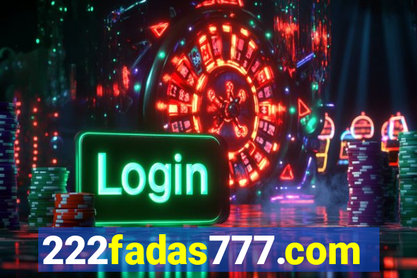 222fadas777.com