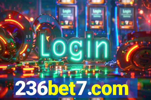 236bet7.com