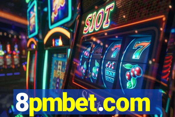 8pmbet.com