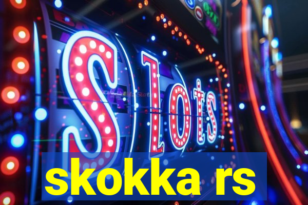 skokka rs