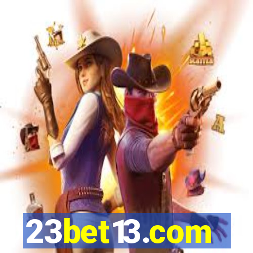 23bet13.com