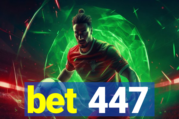 bet 447