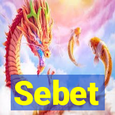 Sebet