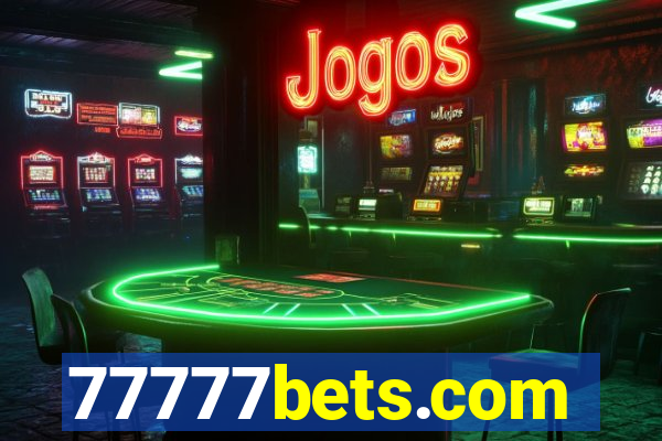 77777bets.com