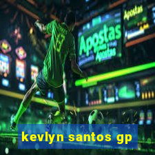 kevlyn santos gp