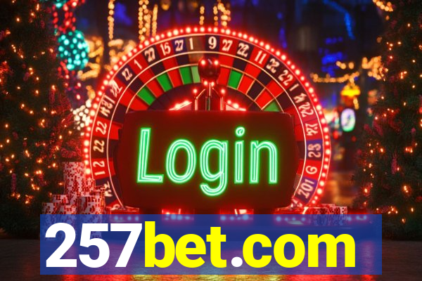 257bet.com