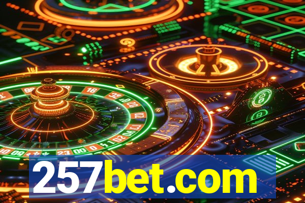 257bet.com