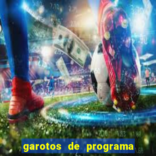 garotos de programa da baixada fluminense