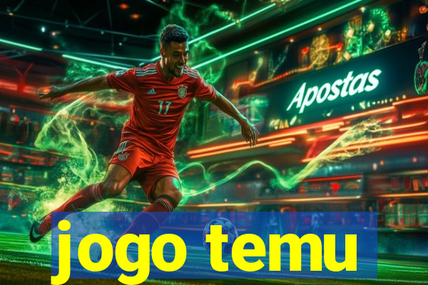 jogo temu