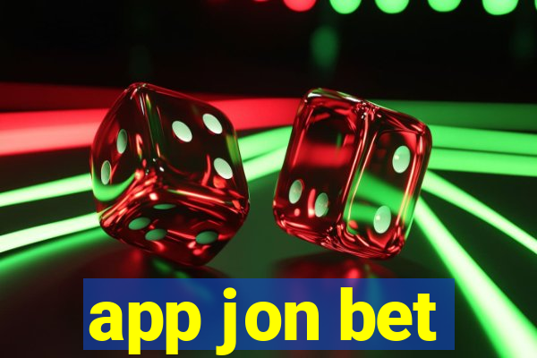 app jon bet