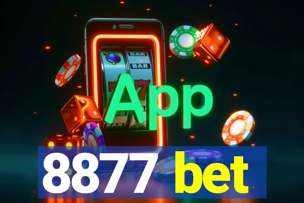 8877 bet