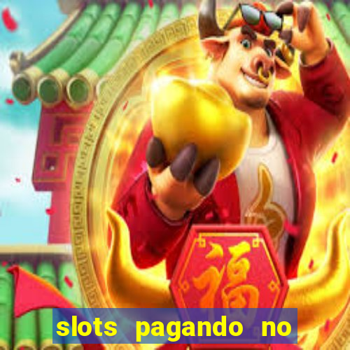 slots pagando no cadastro saque free 2024 facebook