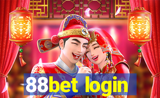 88bet login