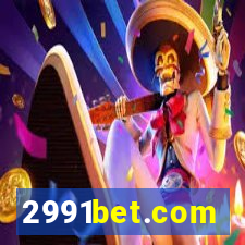 2991bet.com