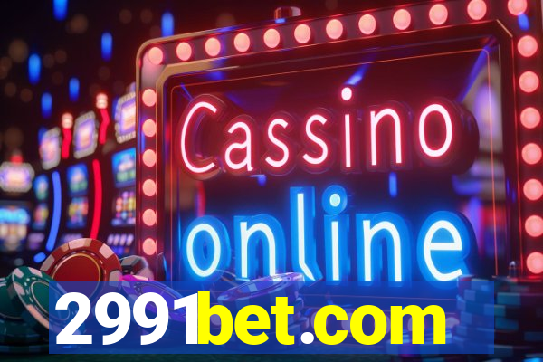 2991bet.com