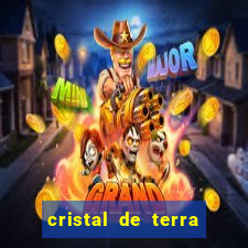 cristal de terra stardew valley