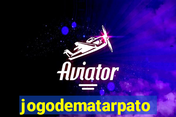 jogodematarpato