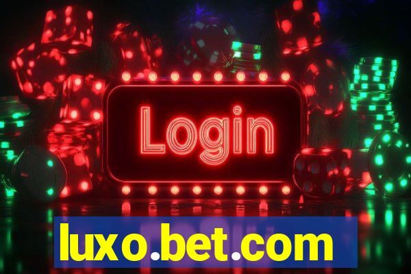 luxo.bet.com