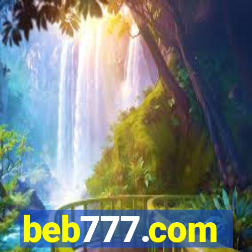 beb777.com