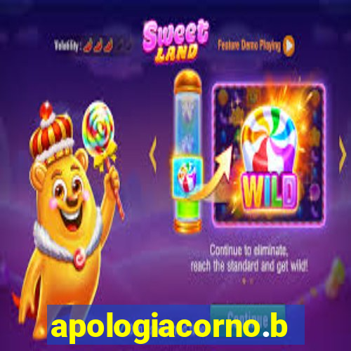 apologiacorno.blogspot