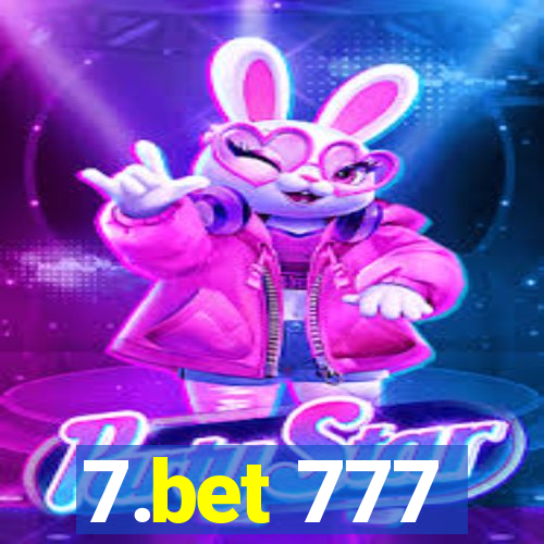 7.bet 777