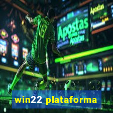 win22 plataforma