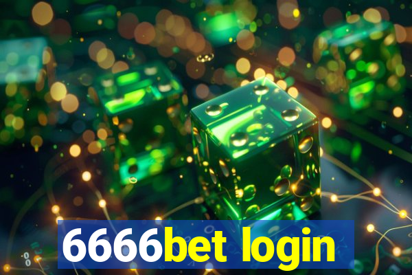 6666bet login