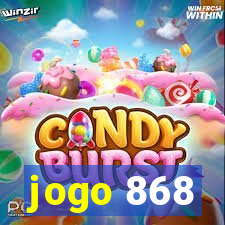 jogo 868