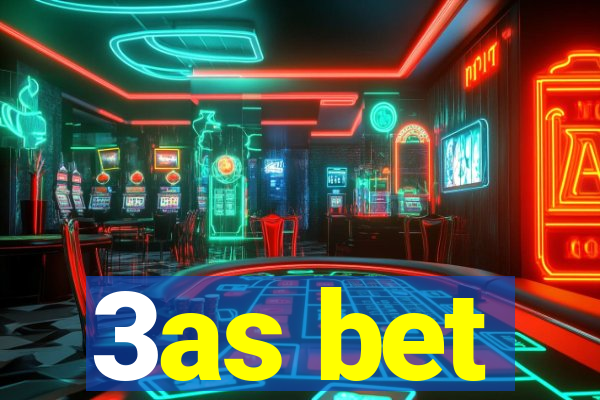 3as bet