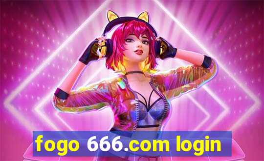 fogo 666.com login