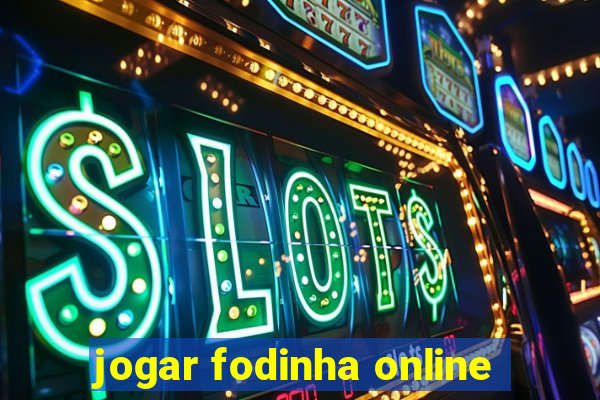 jogar fodinha online