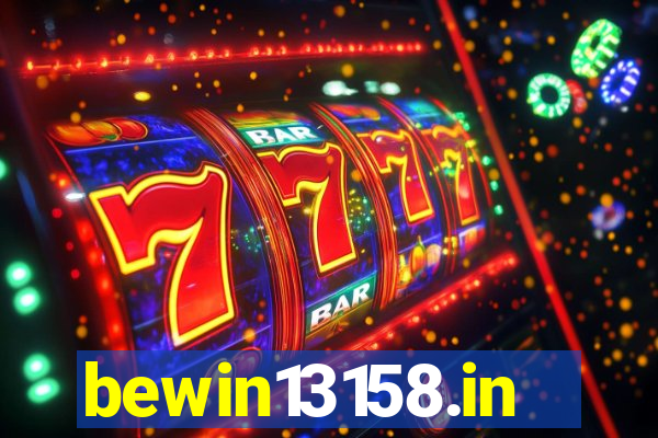 bewin13158.in