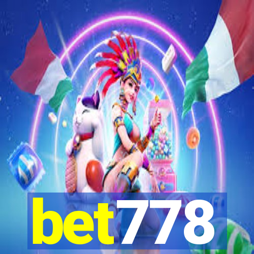 bet778