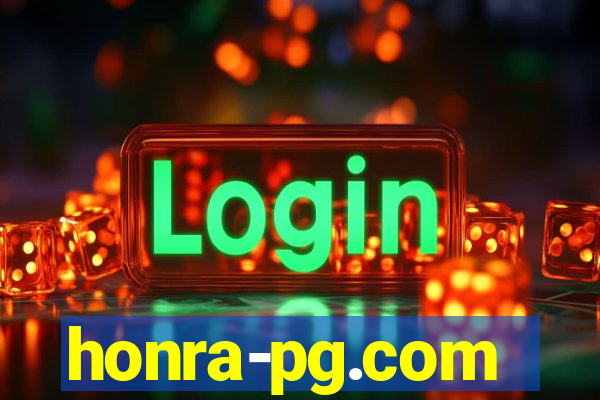 honra-pg.com